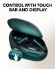 Anker Słuchawki bezprzewodowe Soundcore Liberty 4 PRO Bluetooth zielone