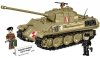 Cobi Klocki Klocki Panzer V Panther G Pudel 1133 klocków