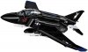 Cobi Klocki Klocki F-4S Phantom II 608 klocków