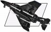 Cobi Klocki Klocki F-4S Phantom II 608 klocków
