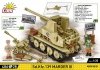 Cobi Klocki Klocki Sd.Kfz. Marder III 486 klocków