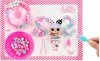 MGA Lalka L.O.L. Surprise Hair Beads Tots Display 12 sztuk