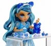 MGA Lalka Rainbow High Creative Crystals, Skyler