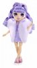 MGA Lalka Rainbow High Creative Crystals, Violet