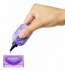 MGA Lalka Rainbow High Creative Crystals, Violet