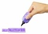 MGA Lalka Rainbow High Creative Crystals, Violet