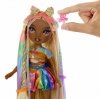 MGA Lalka Rainbow High Hair Chalk Style Meline
