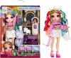 MGA Lalka Rainbow High Creative Crystals, Amaya