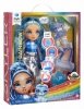 MGA Lalka Rainbow High Classic Rainbow Fashion Skyler