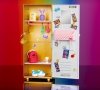 MGA Szafka szkolna Rainbow High Style Locker