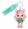 MGA Lalka Yummiland Lip Gloss S2, Susie Sour Straw