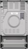 Gorenje Kuchnia gazowo-elektryczna GKS5C70BJ