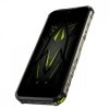 ULEFONE Smartfon Armor 22 4G 8/256GB IP69K Zielony