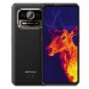 ULEFONE Smartfon Armor 25T 4G 8/256GB IP69K termowizja Frost Black