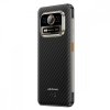 ULEFONE Smartfon Armor 25T 4G 8/256GB IP69K termowizja Frost Black