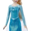 Mattel Lalka Frozen Elsa