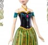 Mattel Lalka Frozen Anna