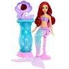 Mattel Lalka Mermaid Disney Princess