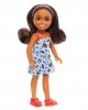 Mattel Lalka Barbie Chelsea HXM97