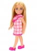 Mattel Lalka Barbie Chelsea HXM95