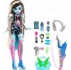 Mattel Lalka Monster High Frankie Stein