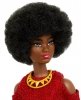 Mattel Lalka Barbie Fashionistas