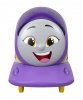 Fisher Price Lokomotywka napęd Tomek i Przyjaciele HDY69