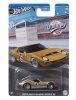 Hot Wheels Pojazd Vintage display 10 sztuk
