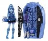 Mattel Lalka Monster High Straszysekrety Abbey
