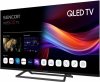 Sencor Telewizor QLED 32 cale SLE 32QF860B Smart webOS Full HD