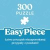 Trefl Puzzle 300 elementów EasyPiece Owady na łące