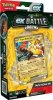 Pokemon TCG Karty Tapu Koko Ex Batlle Deck