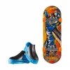 Hot Wheels Deskorolka Skate Tiger Take-Off