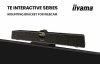 IIYAMA Monitor interaktywny 65 cali TE6513A-B1AG z uchwytem