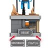 Mega Bloks Klocki Mega Pokemon Golbat z ruchem