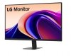 LG Electronics Monitor 31.5 cala 32U631A-B QHD 100Hz IPS HDR10