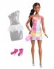 Mattel Lalka Barbie Brooklyn