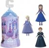 Mattel Lalka Disney Frozen Kraina Lodu Lodowy Pałacyk mix