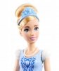 Mattel Lalka Disney Princess Historia Kopciuszka 2w1