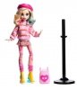 Mattel Lalka Monster High Wednesday Enid Sinclair