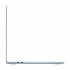 Apple MacBookAir 13 cali /8C GPU/16GB/ 256GB Niebieski
