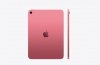 Apple iPad WiFi 11 cali 256GB Różowy