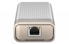QNAP Karta sieciowa USB4 Typ C do 1x10GBaseT RJ45