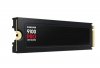 Samsung Dysk SSD  SSD PRO Heatsink NVMe MZ-VAP2T0CW