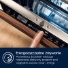 Electrolux Zmywarka do zabudowy EEC767310L  3 kosz, ComfortLift
