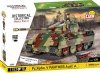 Cobi Klocki Klocki Pz.Kpfw.V Panther Ausf.A 1152 klocki