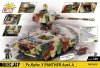 Cobi Klocki Klocki Pz.Kpfw.V Panther Ausf.A 1152 klocki