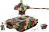 Cobi Klocki Klocki Pz.Kpfw.V Panther Ausf.A 1152 klocki