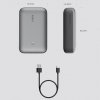 AUKEY Mini Power Bank PB-Y57| 20000mAh | 22.5W | 2xUSB | PD 3.0 QC 3.0 LED
