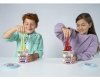 Epee Slime Ramen Nudle Uśmiechnięty Grzybek